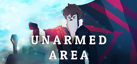 Unarmed Area cover art