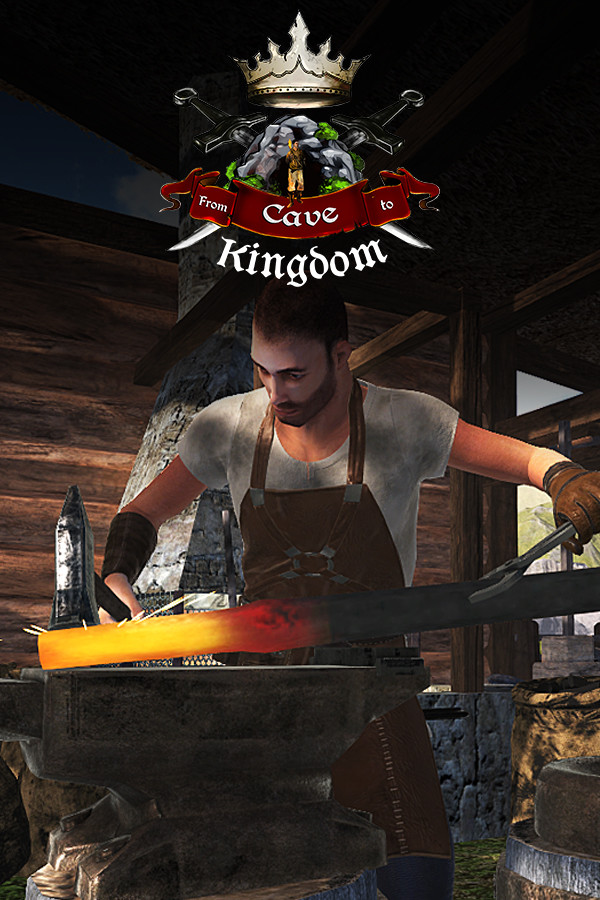 Cave to Kingdom for steam Cave to Kingdom for steam