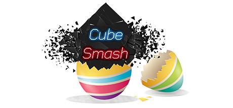 Cube Smash cover