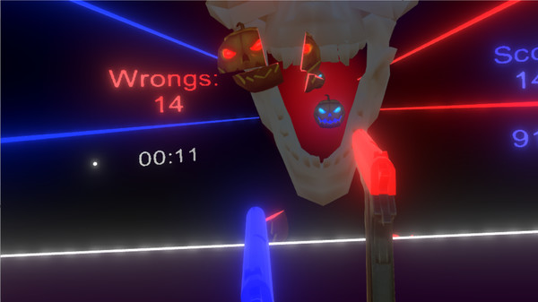 Скриншот из Cube Smash