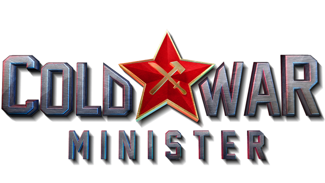 Cold War Minister Logo