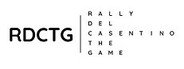 Rally del Casentino: The Game