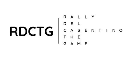 Rally del Casentino: The Game cover art