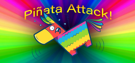 Piñata Attack cover art
