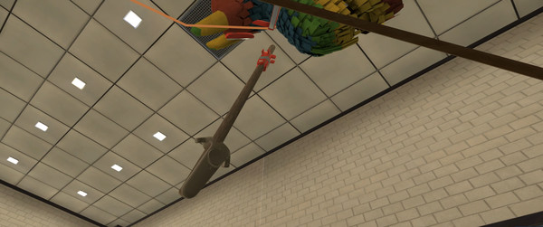 Скриншот из Piñata Attack Скриншот из Piñata Attack