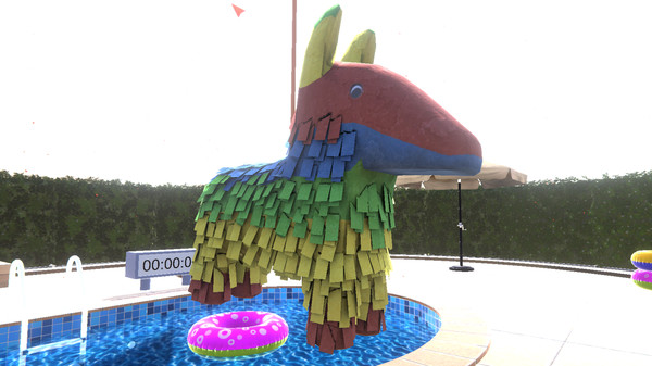 Скриншот из Piñata Attack Скриншот из Piñata Attack