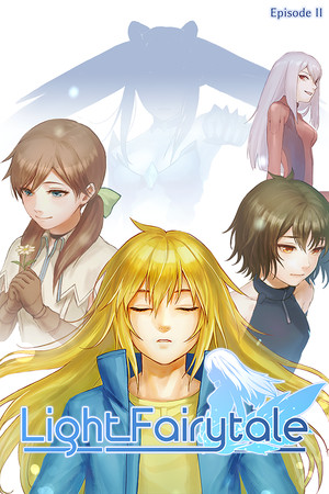 Light Fairytale Episode 2 poster image on Steam Backlog