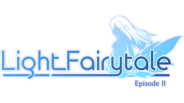 Light Fairytale Episode 2 Logo
