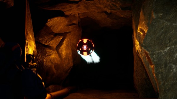 Скриншот из TaskForce Gamma-13 : An SCP Tale Скриншот из TaskForce Gamma-13 : An SCP Tale