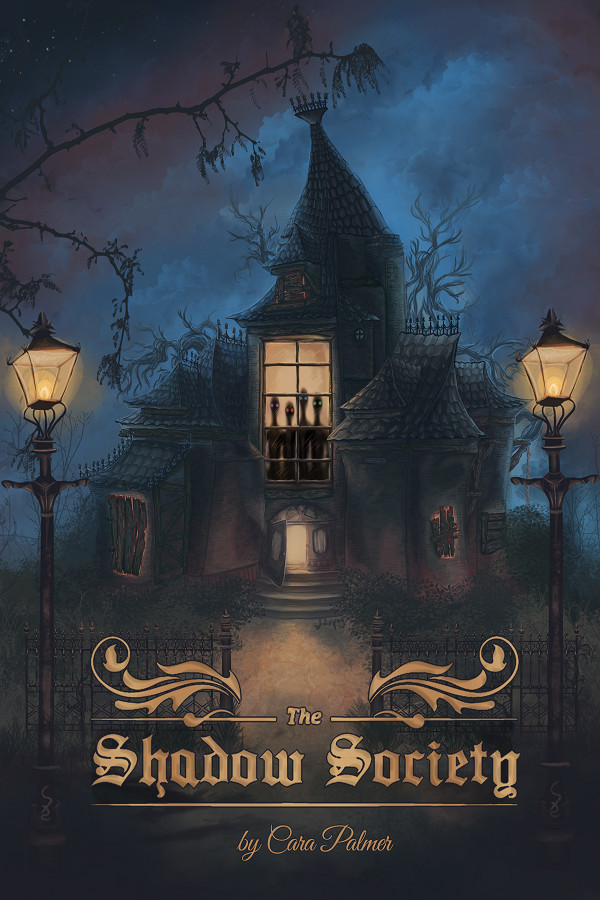 The Shadow Society