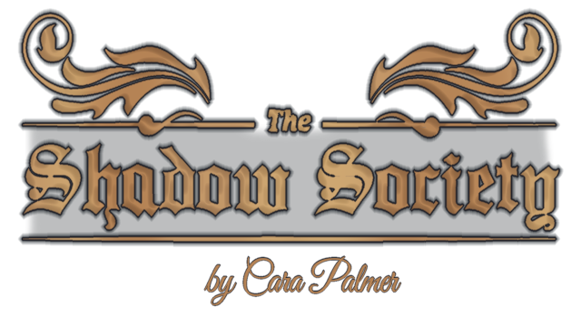 The Shadow Society Logo