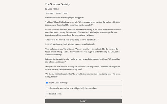 Save 29 On The Shadow Society On Steam