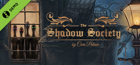 The Shadow Society Demo cover art