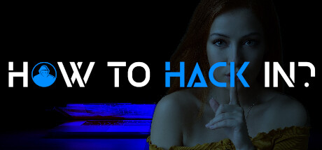 How To Hack In? cover art