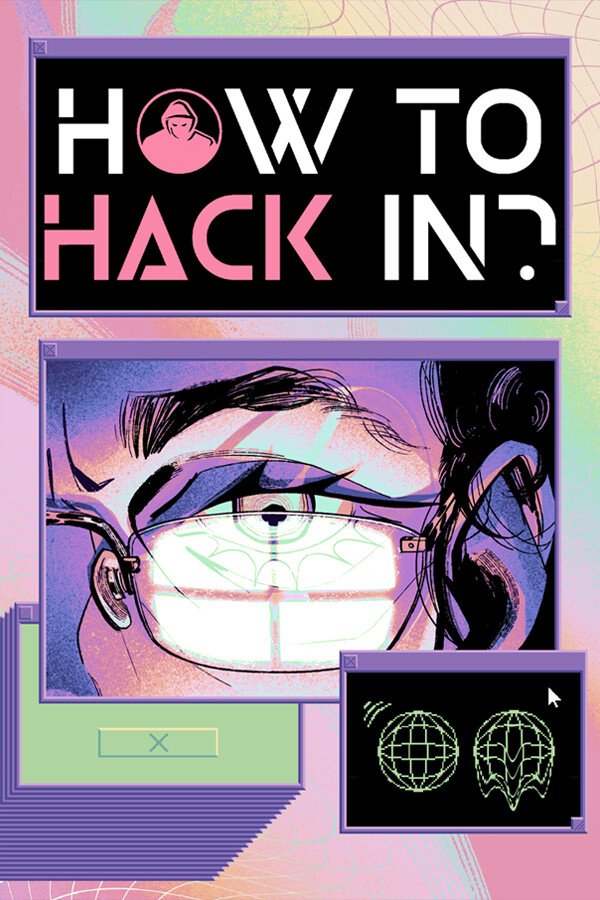 Steam portrait for How To Hack In?.
