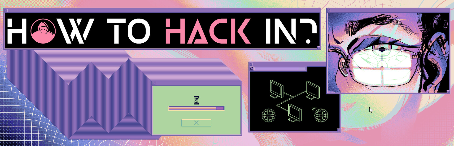 How To Hack In?