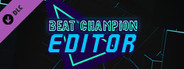 Beat Champion Editor Tool