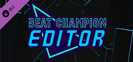 Beat Champion Editor Tool cover art