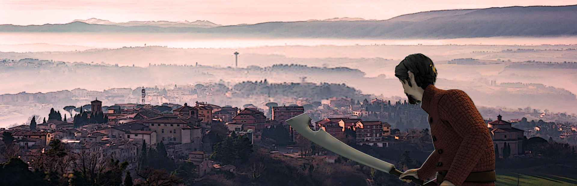 Prens Cavid The Game