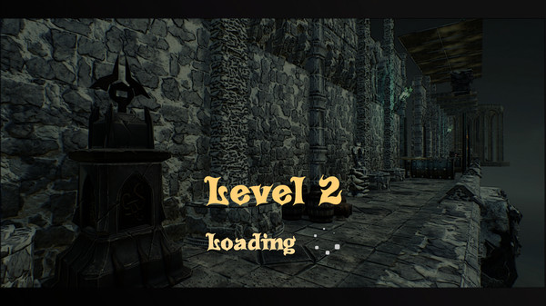 Скриншот из Prens Cavid The Game