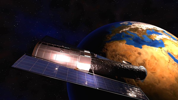 THE UNIVERSE game for windows Pc 1