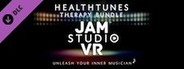 Jam Studio VR - HealthTunes Therapy Bundle