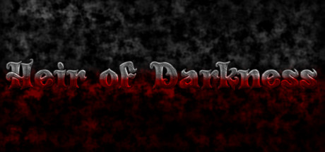 Heir of Darkness cover art