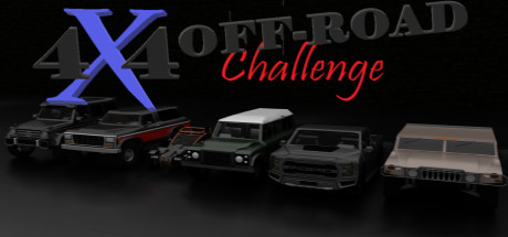 View 4X4 OFF-ROAD CHALLENGE on IsThereAnyDeal