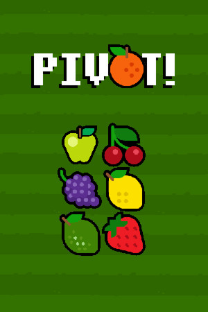 Pivot Pivot