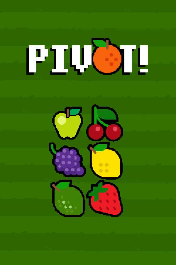 Pivot for steam Pivot for steam