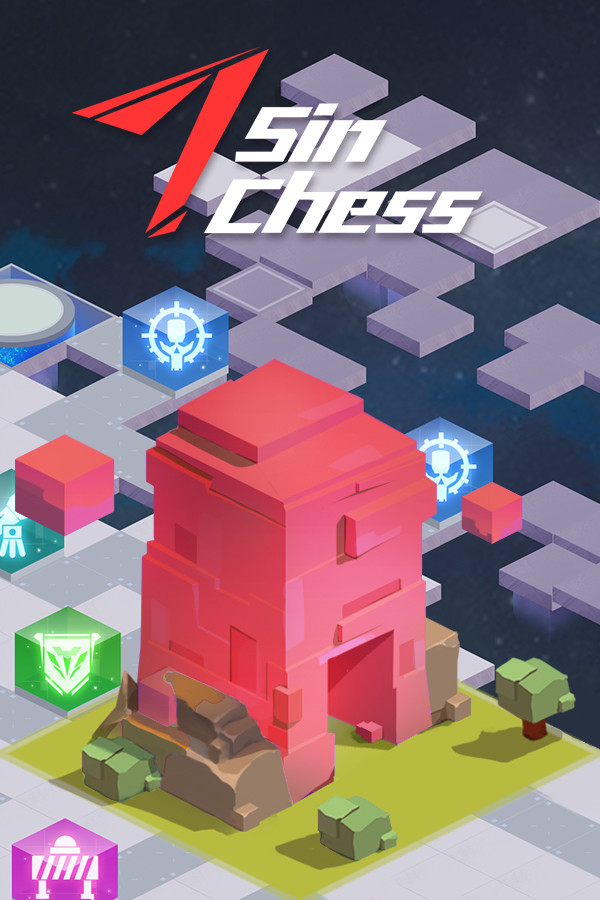 Sin Chess for steam