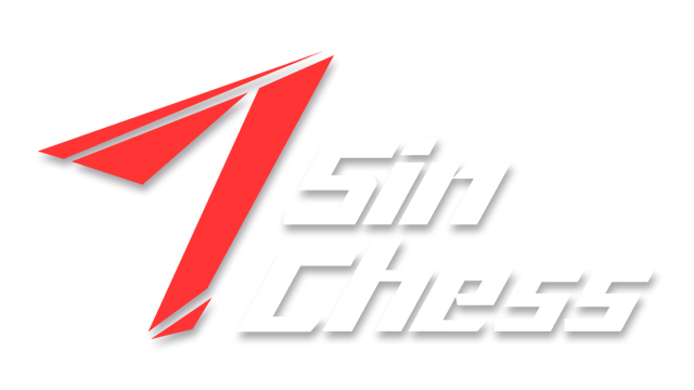 Sin Chess Logo