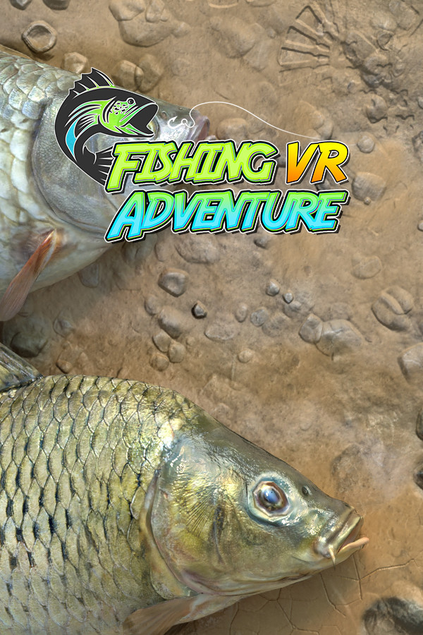 Fishing Adventure VR for steam Fishing Adventure VR for steam