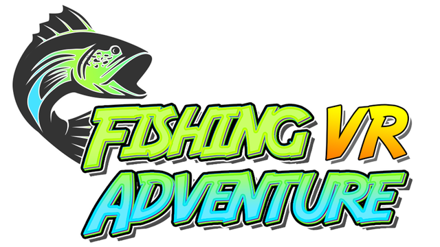 Fishing Adventure VR Logo