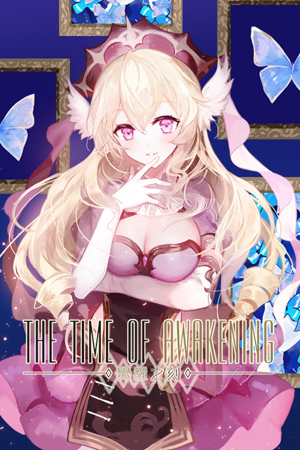 The Time of Awakening for steam The Time of Awakening for steam