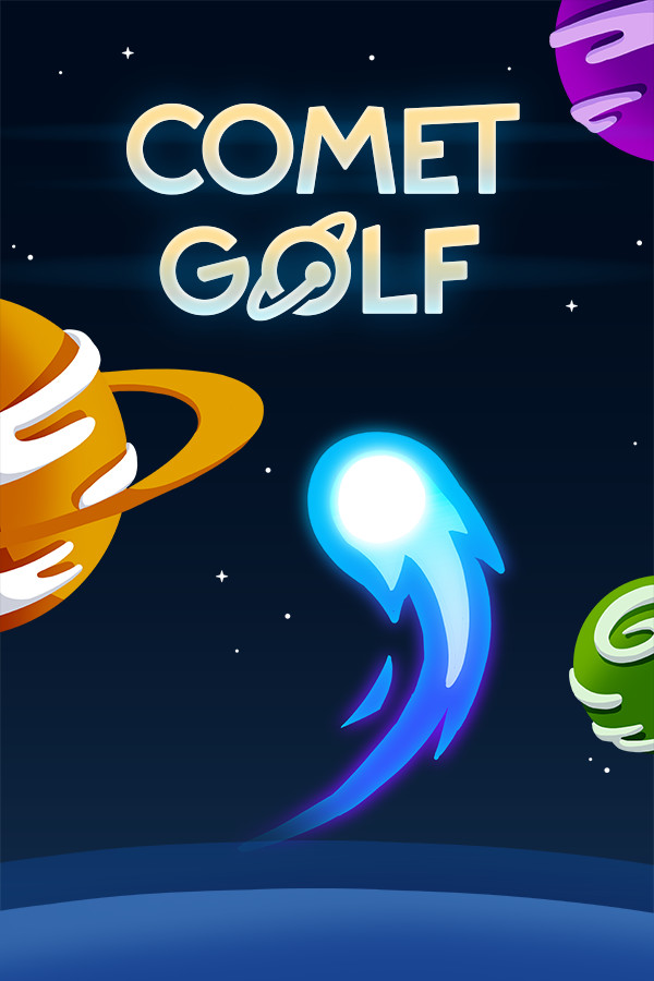 Comet Golf for steam