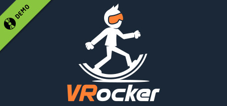 VRocker Demo cover art