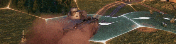 Strategic Mind: Blitzkrieg