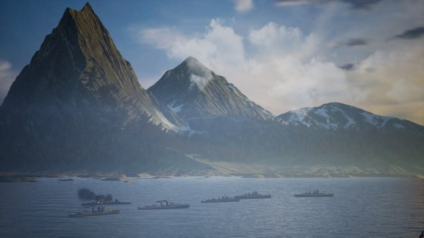 Скриншот из Strategic Mind: Blitzkrieg Скриншот из Strategic Mind: Blitzkrieg