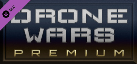 Купить Drone Wars - Premium Edition (DLC)