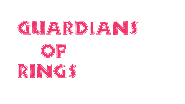 Guardians Of Rings Logo