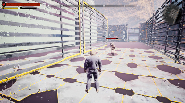 Скриншот из Guardians Of Rings