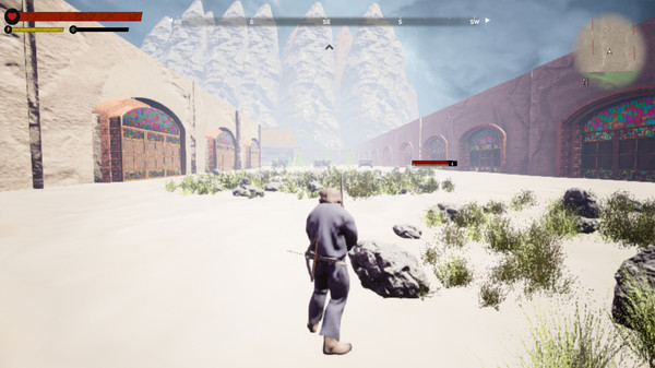 Скриншот из Guardians Of Rings