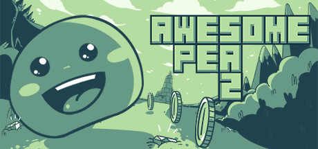 View Awesome Pea 2 on IsThereAnyDeal