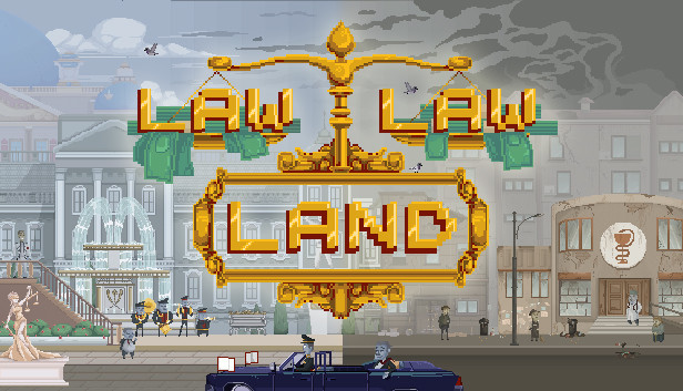 Law Law Land
