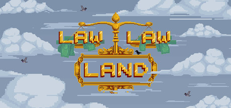 Law Law Land cover art