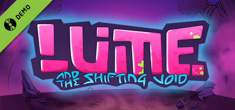 Lume & The Shifting Void Demo cover art
