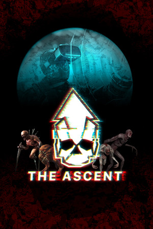 Ascent Free-Roaming VR Experience