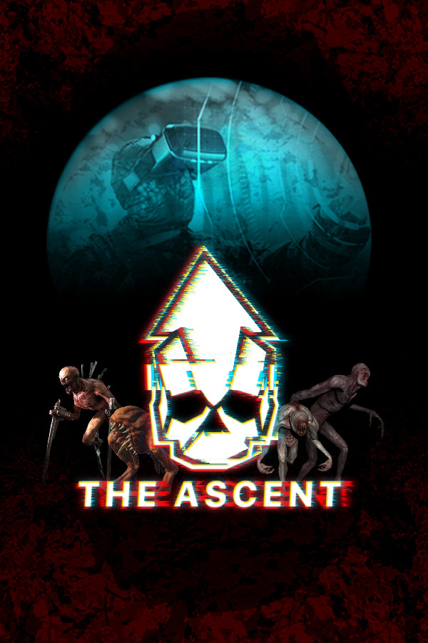 Ascent Free-Roaming VR Experience for steam