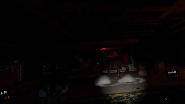 Скриншот из Ascent Free-Roaming VR Experience